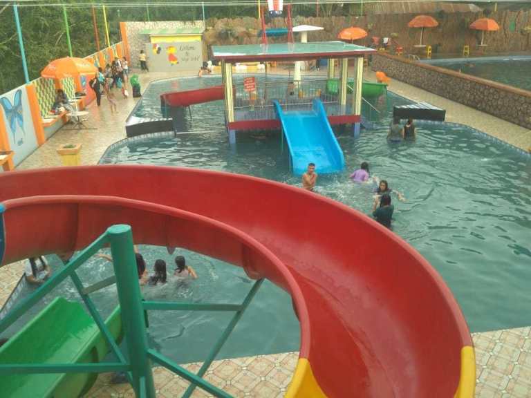 Nego Land Water Park