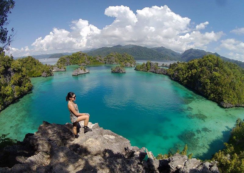 Rekomendasi 3 Wisata Bahari Sulawesi Tenggara yang Paling