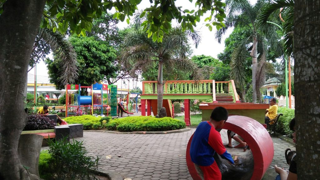 Taman Balita