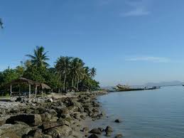 Pantai Di Lampung Timur