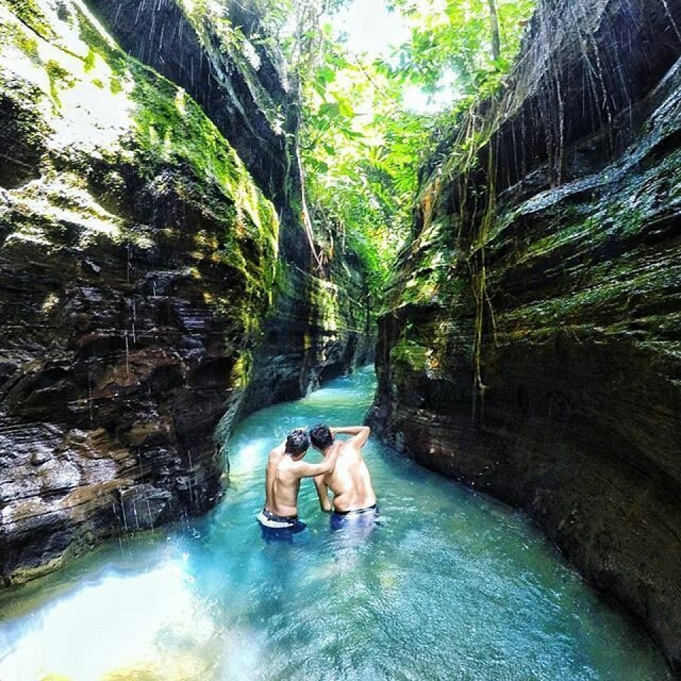 Wisata Di Padeglang