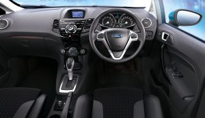 Ford Fiesta Indonesia