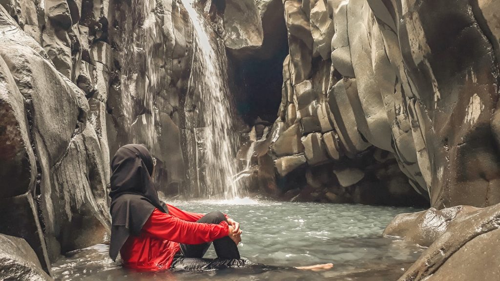 Curug-Curug Di Bogor