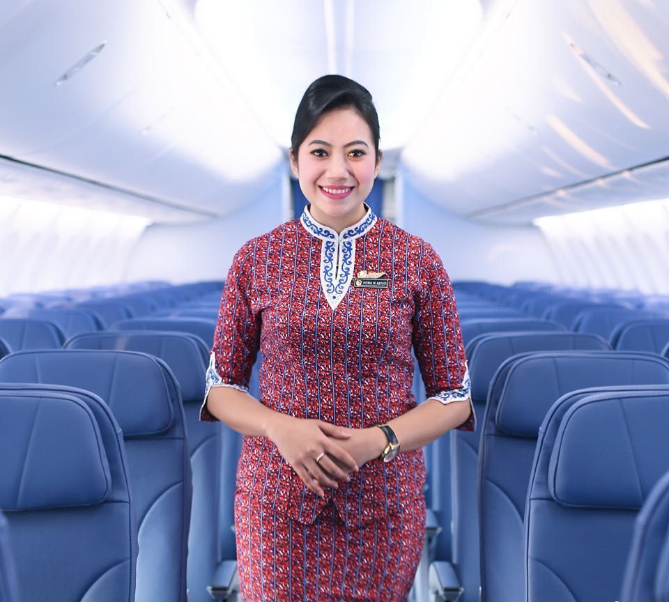 Kabar Hari Ini: Lion Air Group Kembali Terbang - Berita ...