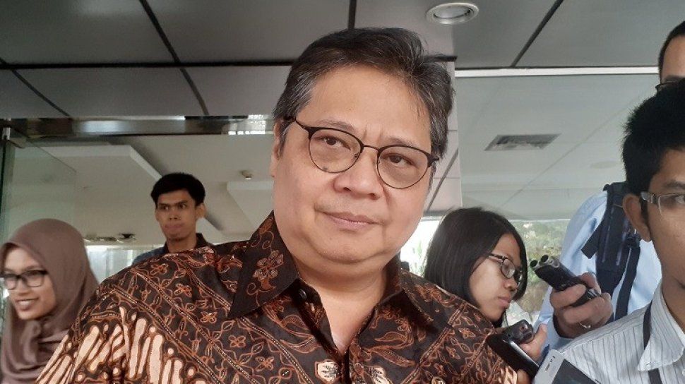 Ini Penjelasan Menko Perekonomian Soal Naiknya Iuran BPJS ...