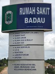 Bocah meninggal yang tidak bisa keluar RS karena biaya