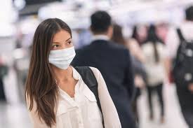 Tips aman masuk kerja selama pandemi corona 
