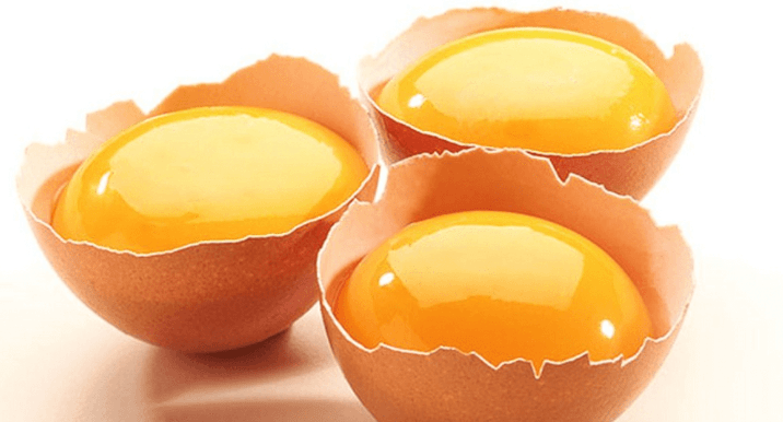 Khasiat Kuning Telur Untuk Wajah Bisa Hilangkan Jerawat ...