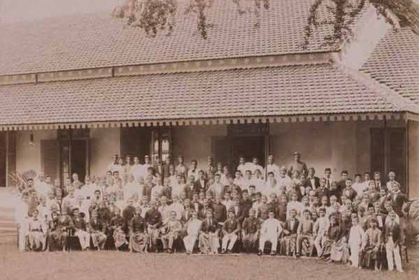 Hari Kebangkitan Nasional