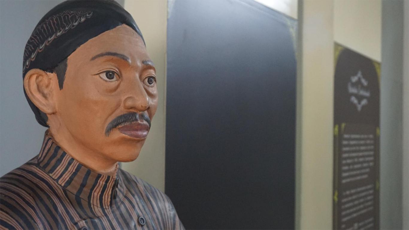 Hari Kebangkitan Nasional