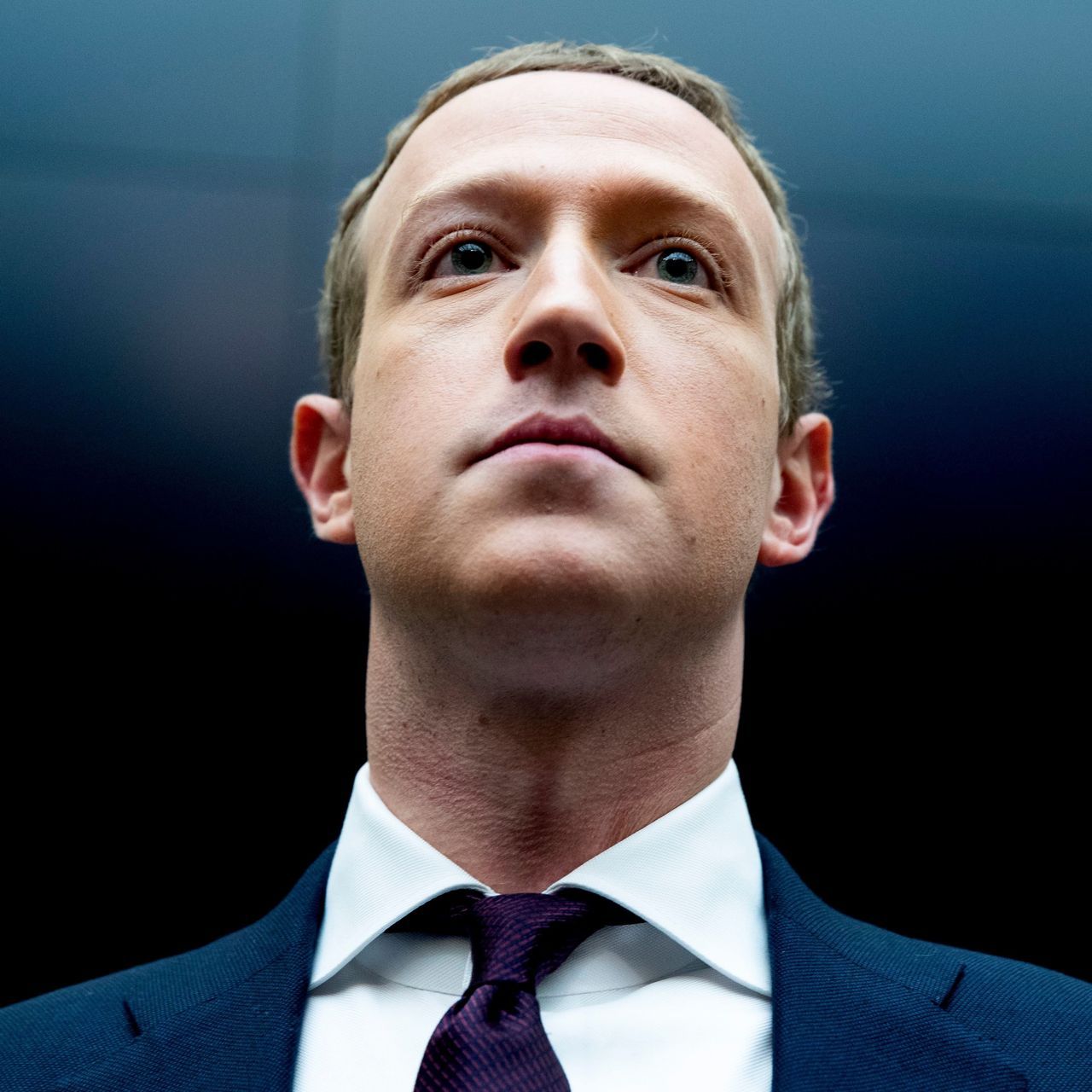 Hari Lahir Mark Zuckerberg