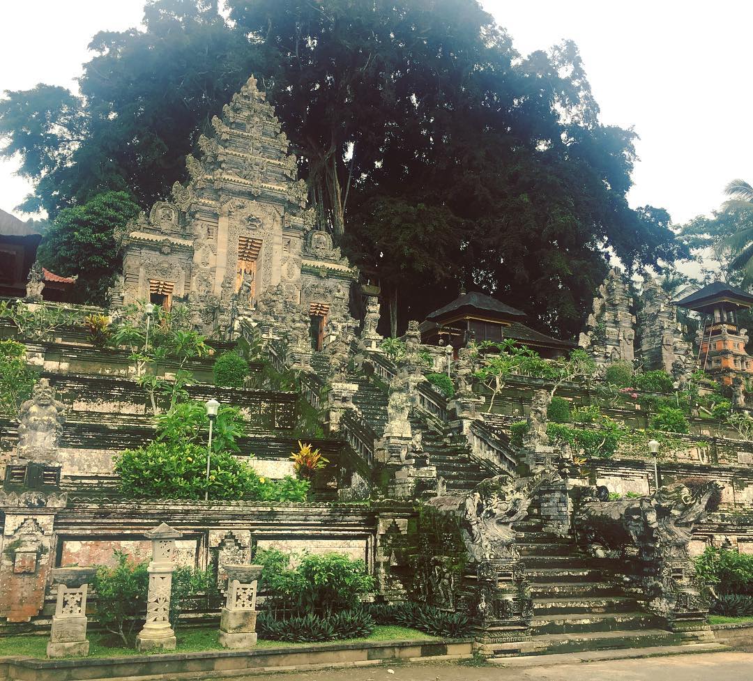 Bangli