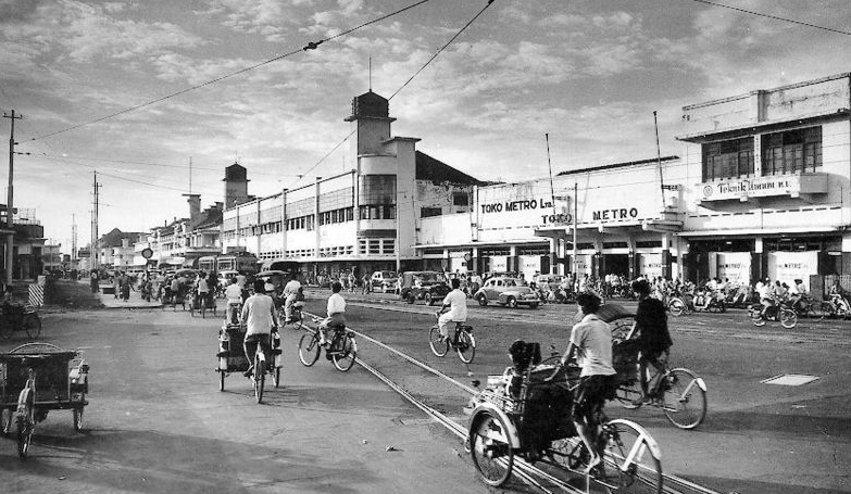 Berawal dari Pertempuran, Lahirlah Kota Surabaya