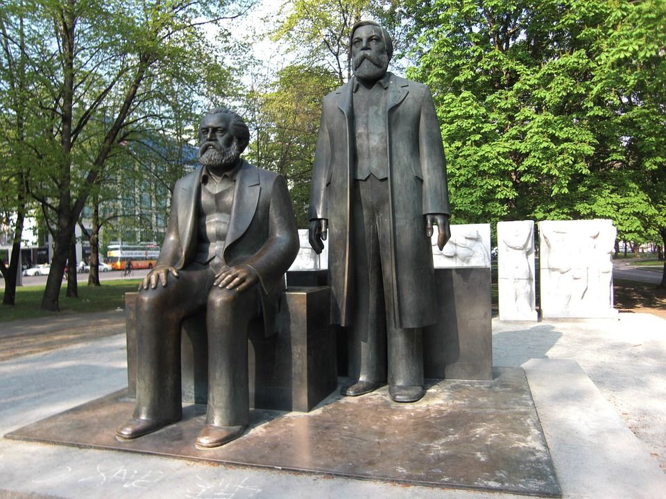 Karl Max