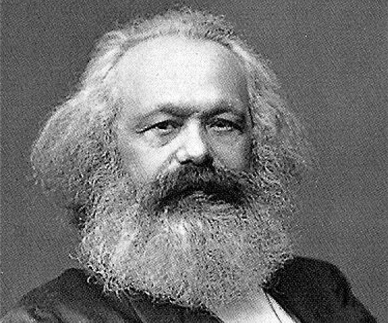 Karl Marx