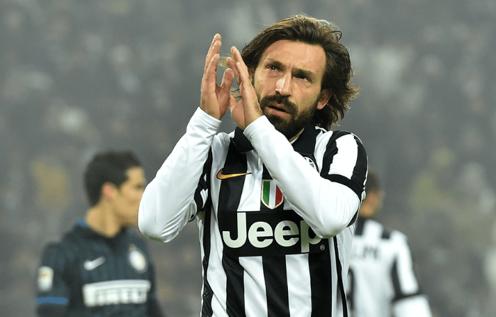 Andrea Pirlo
