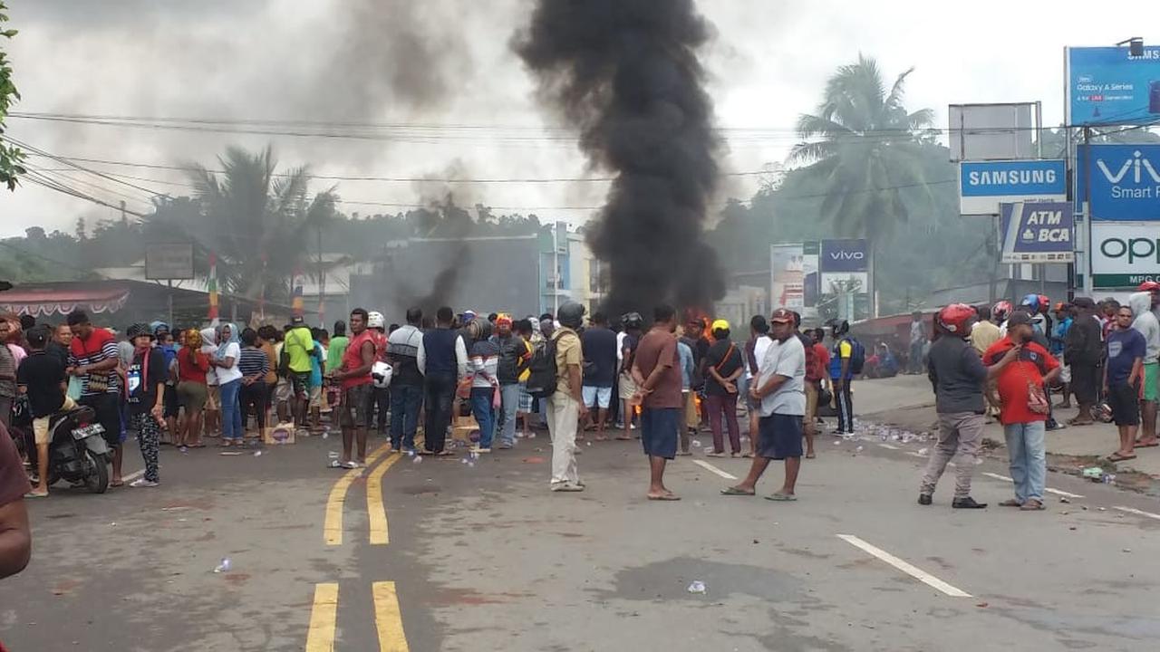 Hari Kebebasan Pers Dunia