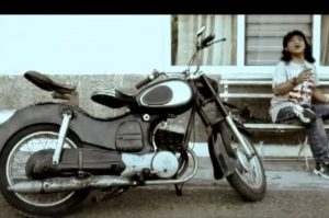 Puch 150 TL