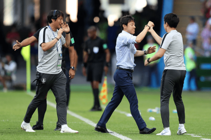 Gaji Tim Pelatih Timnas Indonesia Masih Dibayar Penuh ...