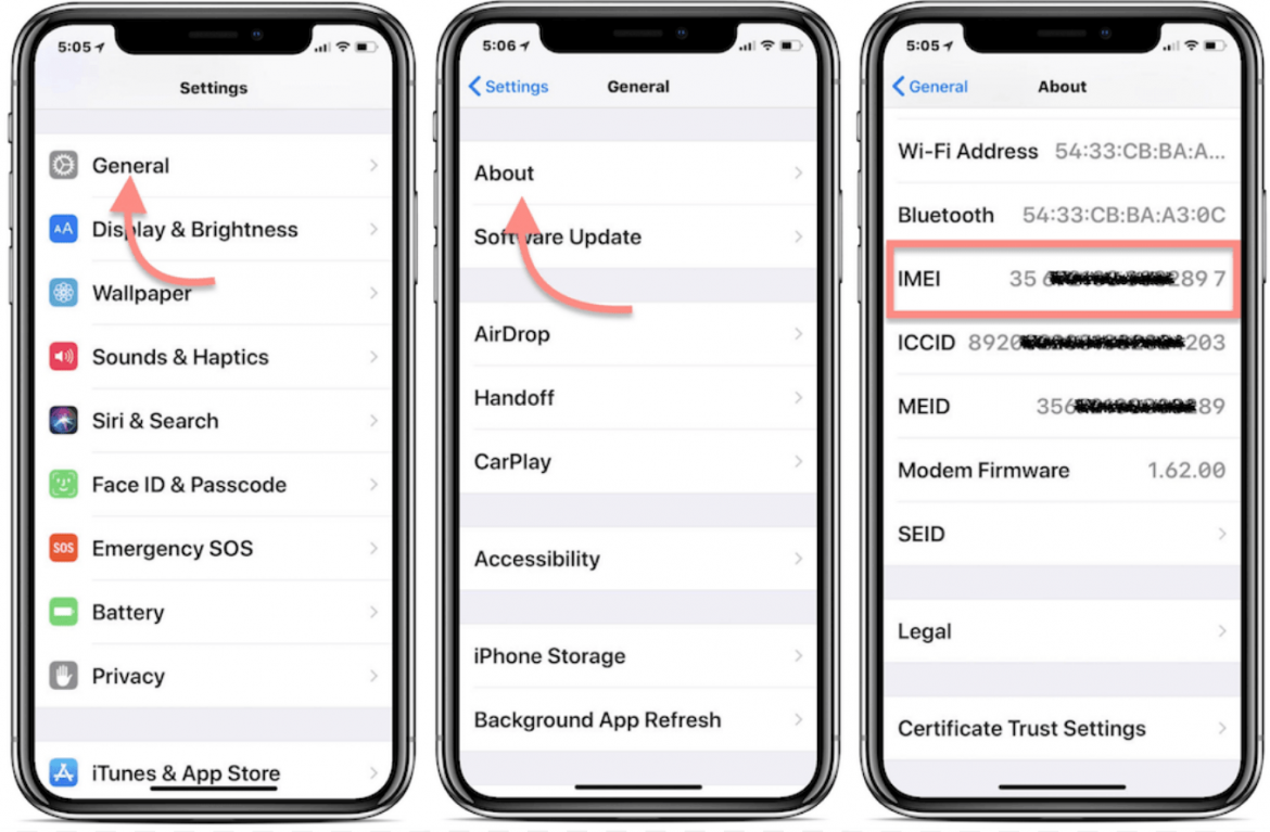 10 Tips Beli iPhone Bekas 2020 - Teknologi Djawanews.com