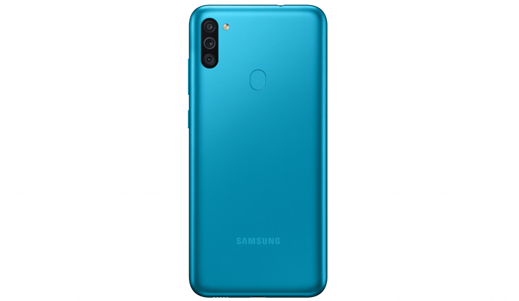 Samsung M11