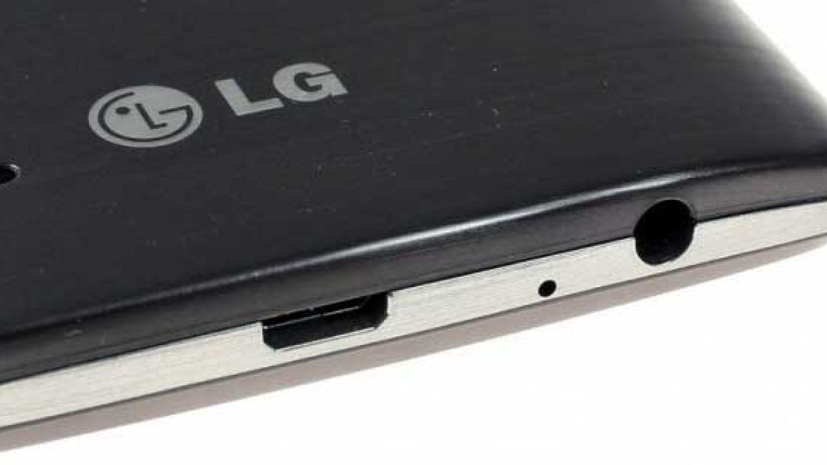 LG Wing: Ponsel LG dengan Dua Layar yang Bisa Diputar ...