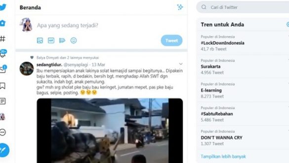 Pengguna Twitter Semakin Banyak, Begini Cara Bermain Twitter agar Makin