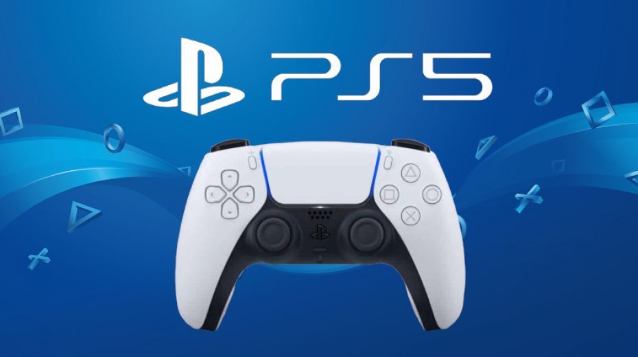 Game PlayStation 5