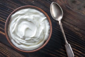 Cara membuat yoghurt