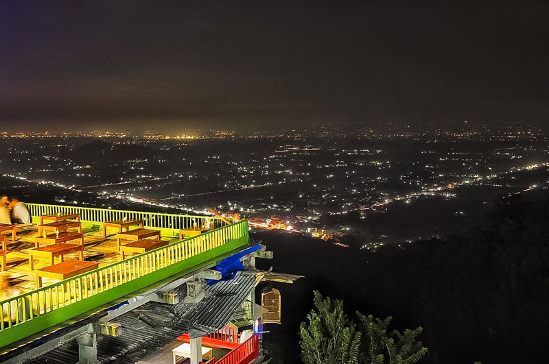 bukit bintang jogja