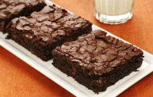 Cara membuat brownies