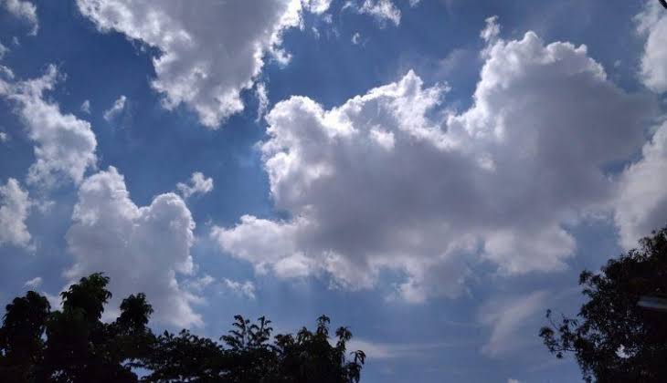 Berita Jateng: Cuaca Wilayah Jateng Hari Ini, Berawan ...