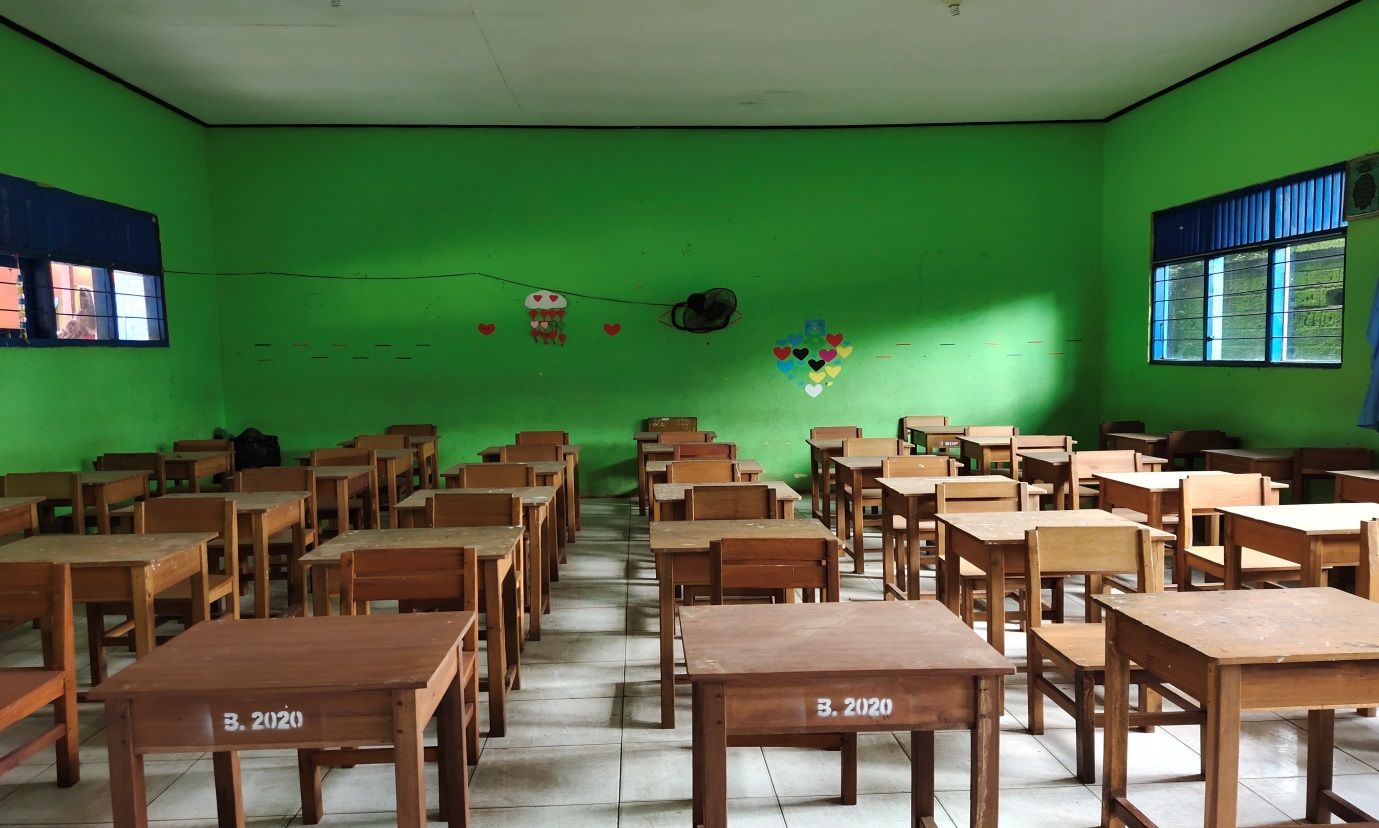 Berita Jateng: Juli 2020 Masuk Sekolah, 90% Orang Tua Tak ...