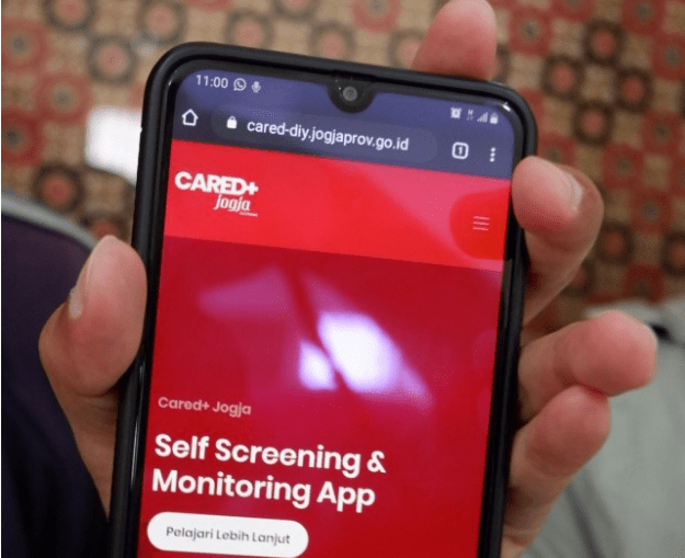 Berita Jogja Terkini: New Normal, Pemda DIY akan Pantau ...