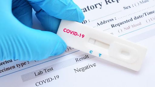 Berita Terbaru: Tidak Ada Kasus Positif Covid-19 dari ...