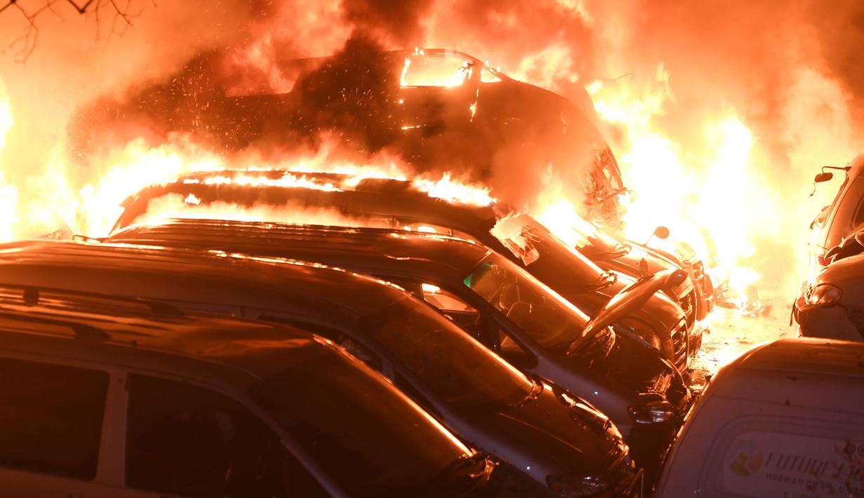 Berita Jateng: Kemarau, Sukoharjo Waspada Kebakaran ...