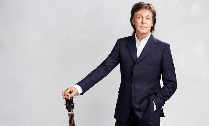 Membantah Kontroversi Menahun Soal Kematian Paul McCartney