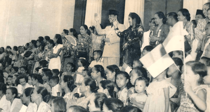Lahirnya Putra Sang Fajar, Sukarno dan Kontroversi Hari Anak Indonesia
