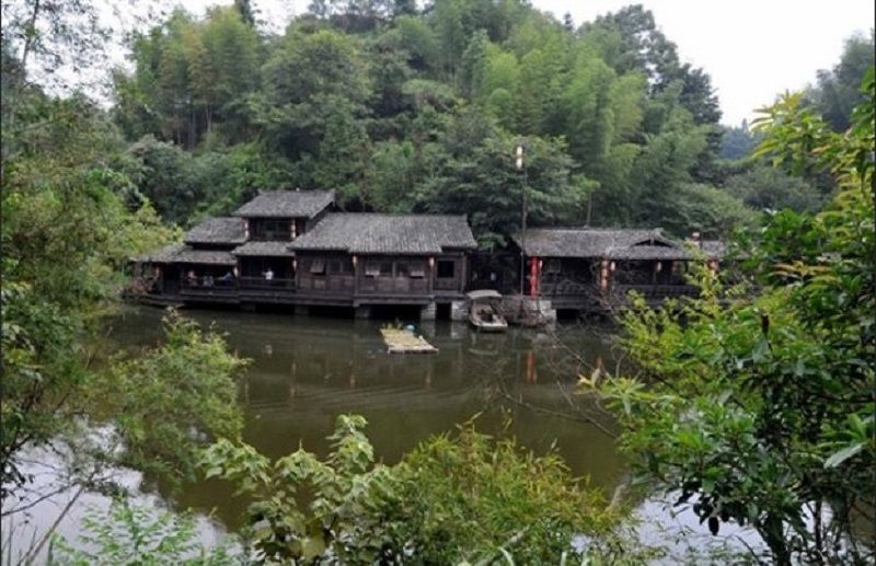 Desa Ding Wuling