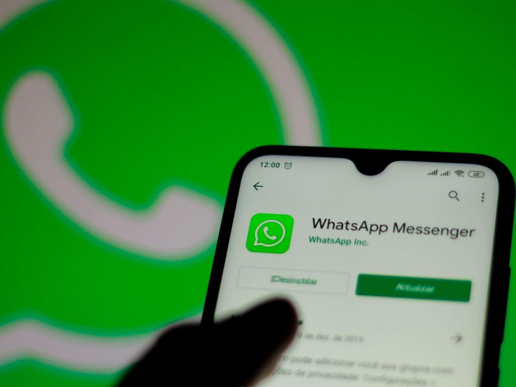 Cara Meningkatkan Keamanan WhatsApp