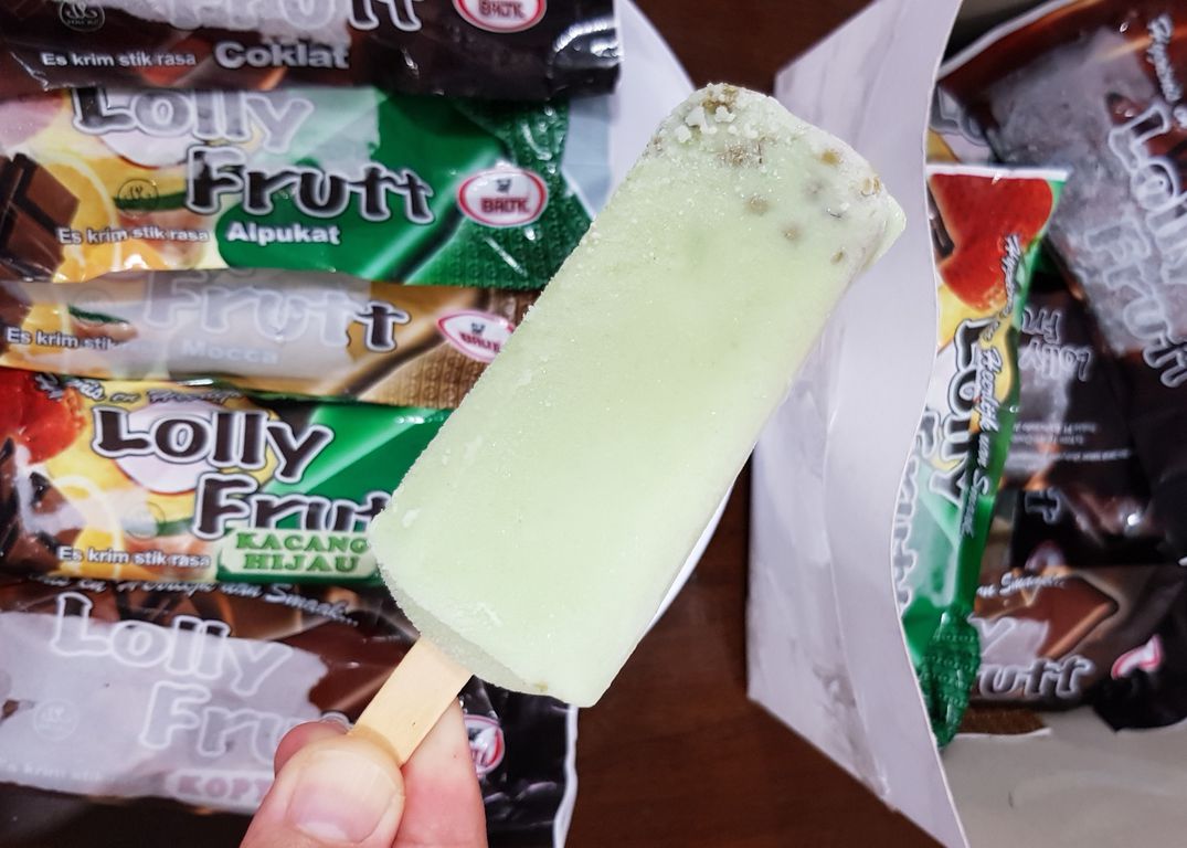 Rekomendasi Tempat Es Krim di Jakarta yang Legendaris Ini Wajib Anda