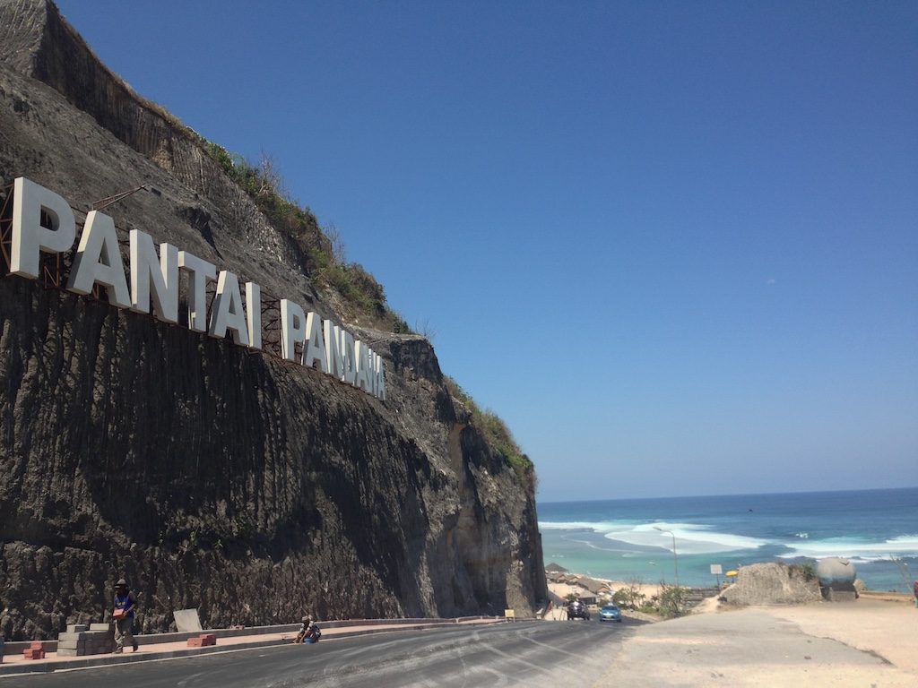 Tempat wisata di Bali selatan