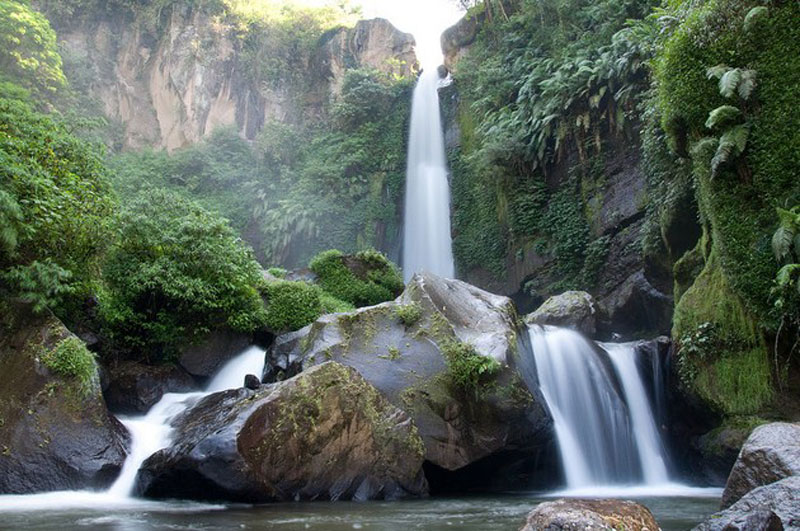 coban rondo malang