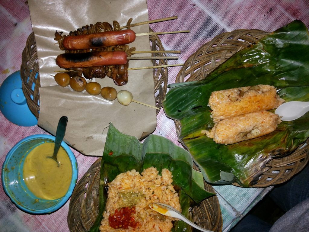 Makanan Khas Tangerang