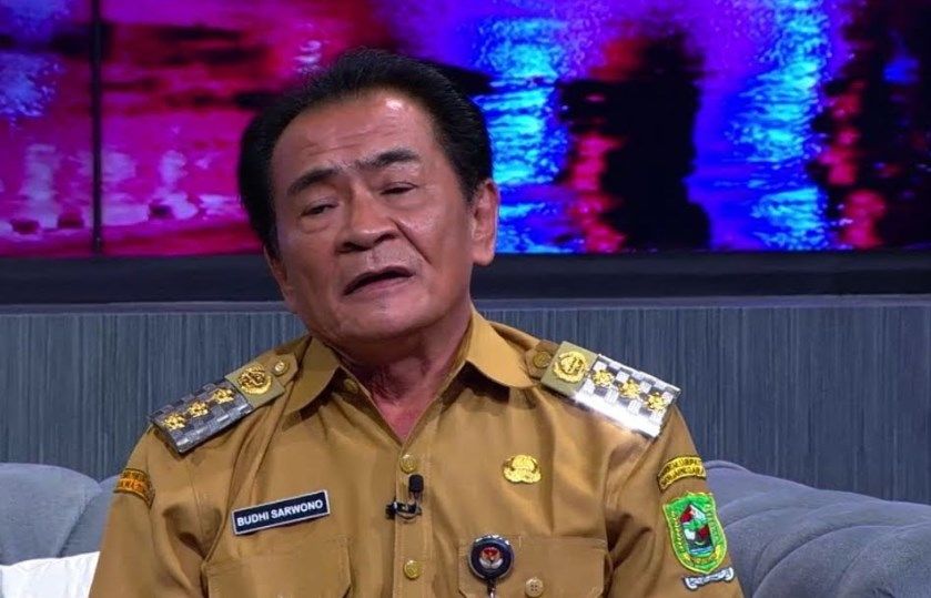 Berita Jateng: Pemkab Banjarnegara Akan Bubarkan Gugus ...
