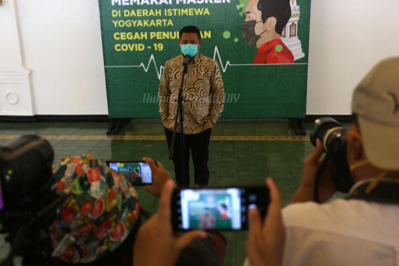 Berita Jogja Hari Ini: Sah! Status Tanggap Darurat DIY ...