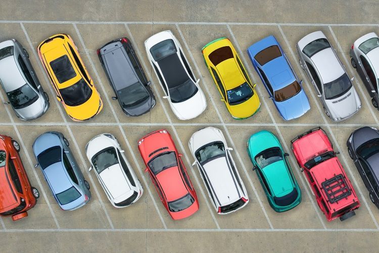Berita Terbaru: Kenaikan Tarif Parkir di Yogyakarta Hanya ...