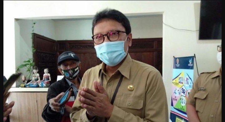 Berita Gempa Terbaru: Gempa Bumi Mengguncang Laut Flores ...