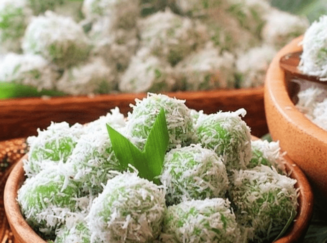 Berita Terkini: Viral Klepon Tidak Islami, Bukti Sentimen ...