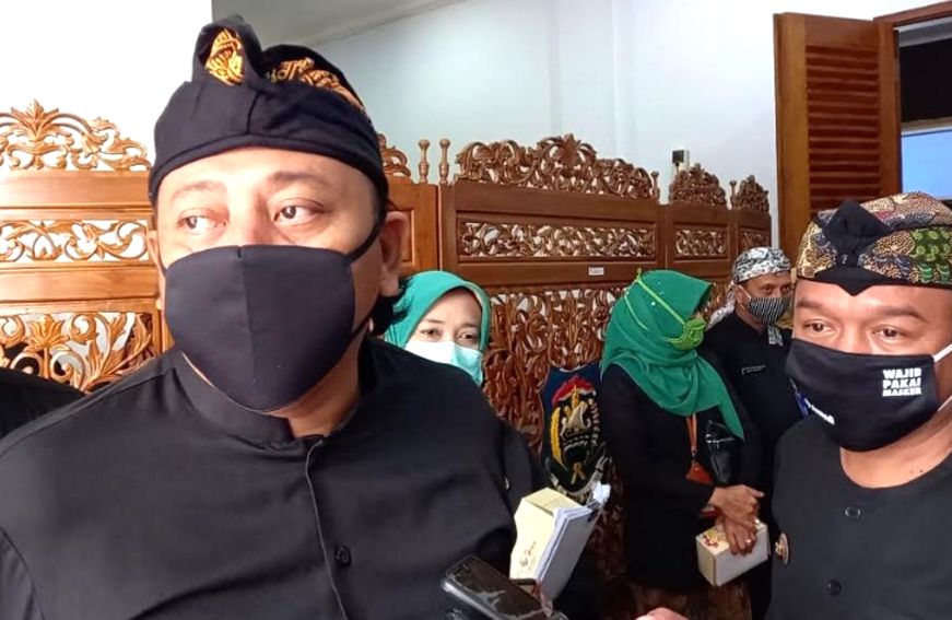 Wali Kota Tegal: Perkembangan HIV/AIDS di Tegal Semakin ...